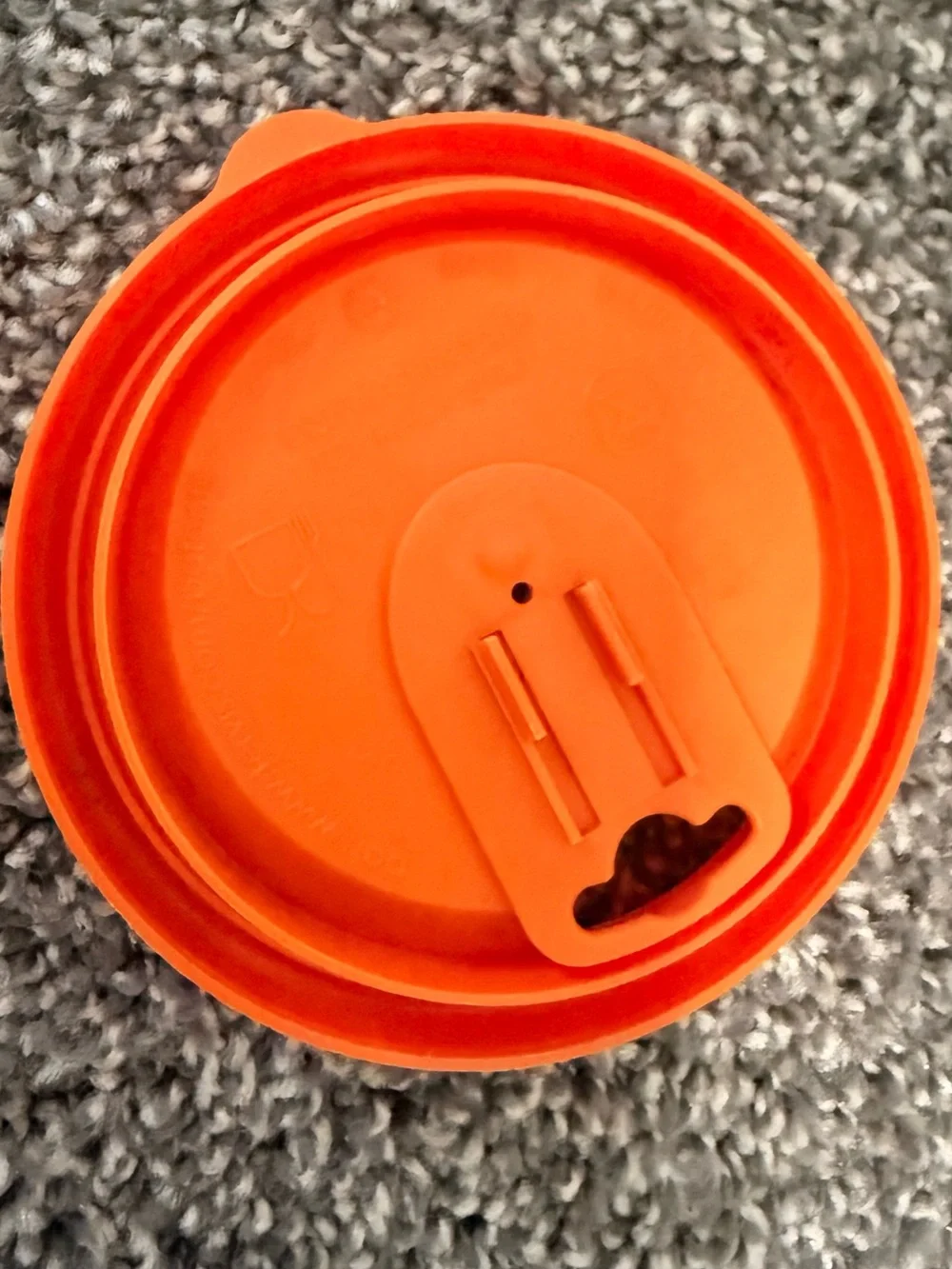 Dunkin Donuts Tervis Insulated Travel Tumbler